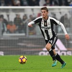 Daniele-Rugani