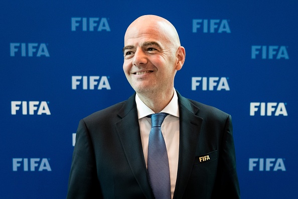 Infantino