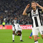 Mercato Juve: La destinazione di Lichtsteiner