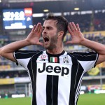 mirale pjanic juventus