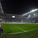 Notizie Juve, la decisione verso il tifoso che ha mimato un aerero nel derby.