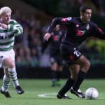 Notizie Juve, le parole di Amoruso.