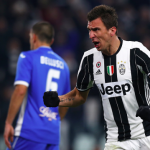 Mario Mandzukic