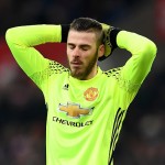 David De Gea