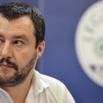 Matteo Salvini