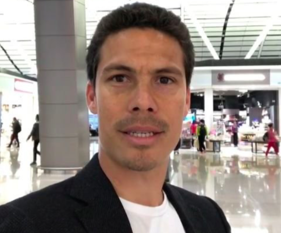 Hernanes