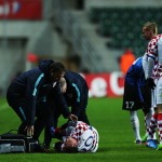 Croazia-Senegal 2-1: Mandzukic gioca un tempo. Pjaca in panchina