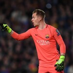 Ter Stegen