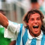 Notizie Juve, le parole di Caniggia.