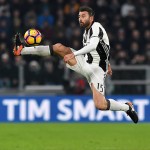 L'ex difensore Andrea Barzagli