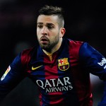 Jordi Alba
