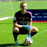 Cillessen si allontana dalla Juve