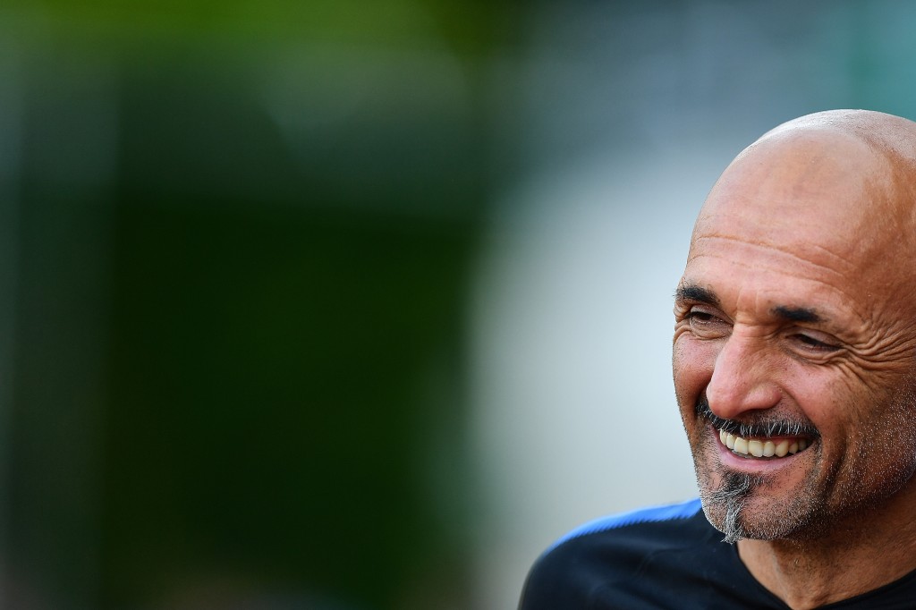 Spalletti