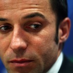 Del piero Juventus