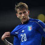 Notizie Juve, il post di Bernardeschi.
