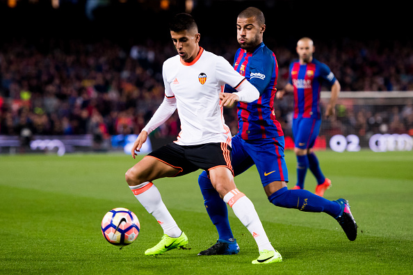 Joao Cancelo