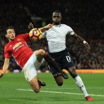 Notizie Juve, concorrenza dalla Spagna per Darmian.