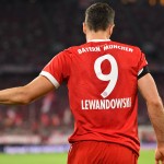 Lewandowski