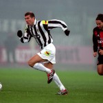 La Juve celebra Zidane