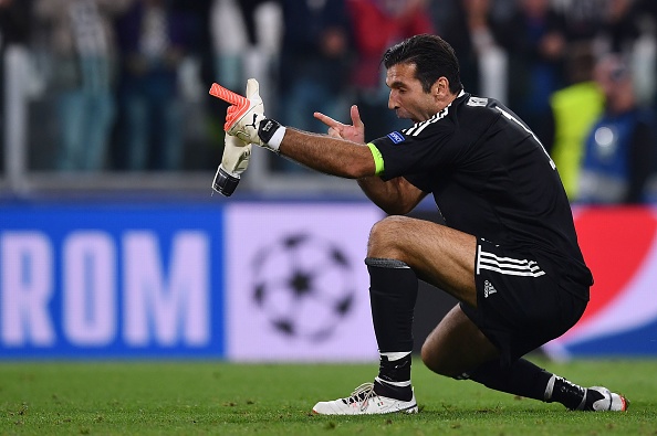 Gianluigi-Buffon