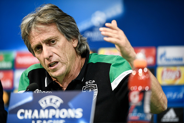 Jorge Jesus