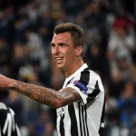 Mandzukic
