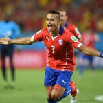 Notizie Juve, rispunta Alexis Sanchez.