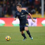 Notizie Juve, anche l'Arsenal su Praet.