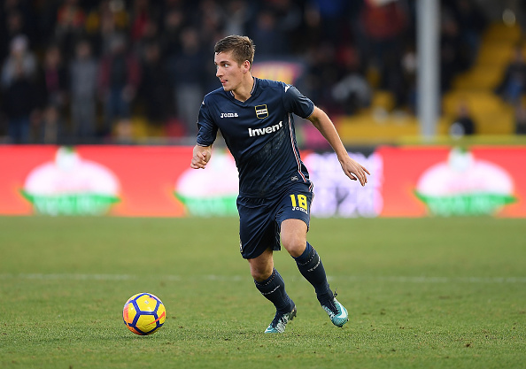 Notizie Juve, anche l'Arsenal su Praet.