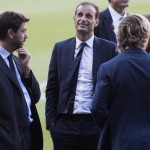 Notizie Juve, il Bayern guarda in casa bianconera per il mercato.