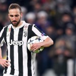 Notizie Juve, per Higuain nessuna chiusura con la Roma.