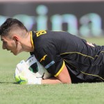 Notizie Juve, Branescu al Kilmarnock.