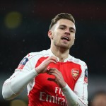 Notizie Juve, le parole di Emery su Ramsey.