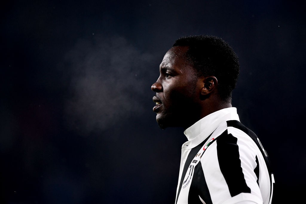 Calciomercato Juventus: Asamoah sempre più vicino all'Inter