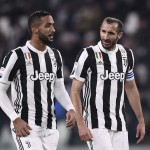 News Juve: Chiellini-Benatia: il muro bianconero