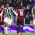Juve-Milan: Cuadrado