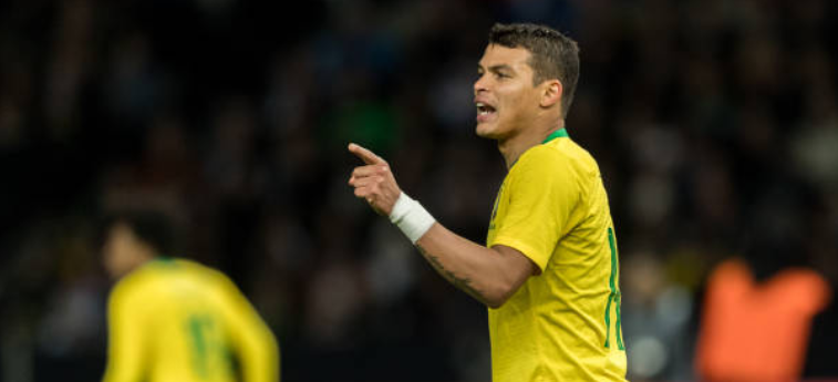 Thiago Silva