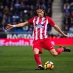Notizie Juve, le parole di Filipe Luis.