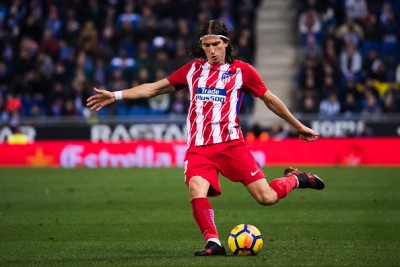 Notizie Juve, le parole di Filipe Luis.