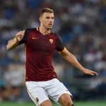 Edin Dzeko