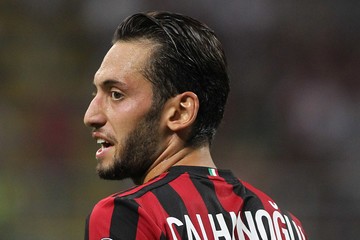 Fantacalcio - Calhanoglu con il Bologna può essere decisivo