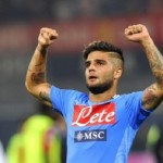 Lorenzo Insigne