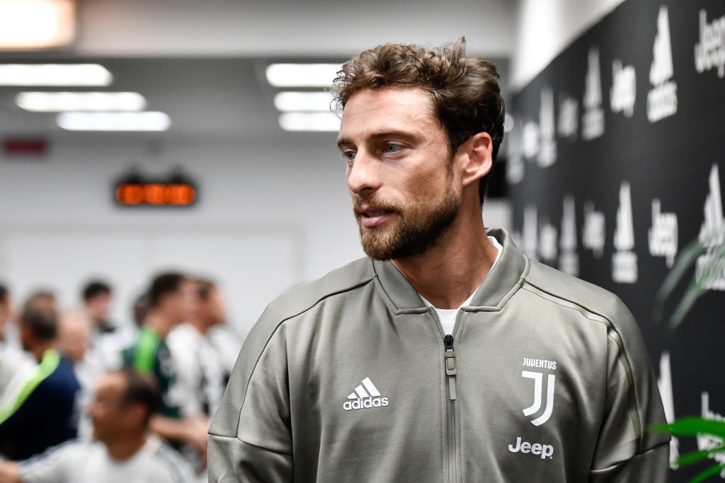 Claudio Marchisio