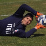 Notizie Juve, le parole di Meret.