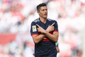 Mercato Juve: Lewandowski grande suggestione dalla Germania.