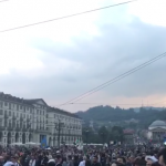 Festa Scudetto: Piazza Vittorio aspetta la Juventus