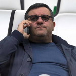 Mino Raiola