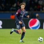 Notizie Juve, Leonardo aveva proposto il rinnovo a Rabiot.