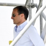 Notizie Juve: Allegri, ipotesi clamorosa.