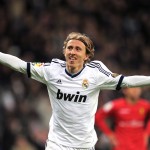 Mercato Juve: Modric ipotesi di calciomercato molto affascinante.
